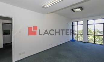 Imagem 3: RIO DE JANEIRO - Conjunto Comercial/Sala - Centro