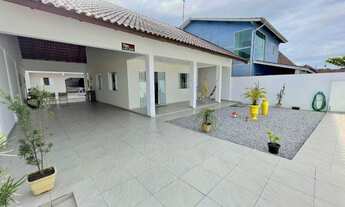 Imagem: Linda casa com 6 dormitórios à venda