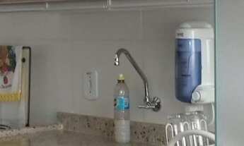 Imagem 7: Apartamento para Venda em Sorocaba, Jardim Vera Cruz, 2 dormitórios, 1 banheiro, 1 vaga