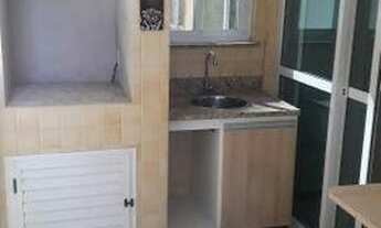 Imagem 4: Rio de Janeiro - Apartamento Padrão - Freguesia de Jacarepaguá