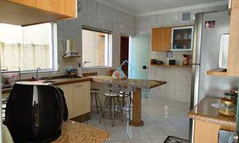 Imagem 6: Sobrado com 4 dormitórios (1 suíte) à venda, 293 m² por R$ 720.000 - Centro - Taubaté/SP