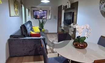 Imagem 2: Apartamento com 2 dormitórios à venda, 81 m² por R$ 285.000,00 - Centro - Santa Cruz do Su