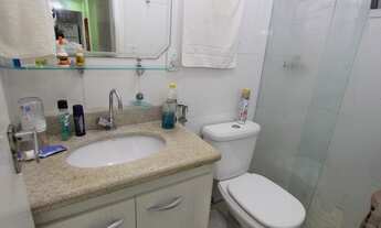 Imagem 3: APTO MOBILIADO NA OCIAN 02DORMITORIOS COM SUITE VARANDA VISTA MAR