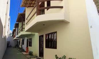 Imagem: Excelente casa em condomínio à venda no