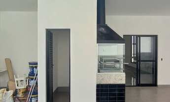 Imagem 4: Casa térrea a venda com 3 quartos 1 suíte no Alto Umuarama - Uberlândia - MG