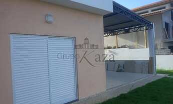 Imagem 4: Casa / Condomínio - Recanto Santa Bárbara 4 quartos 2 suites