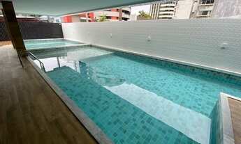 Imagem: AP 2 QUARTOS COM VARANDA