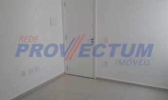 Imagem 2: Apartamento - Jardim do Lago Continuação - Campinas