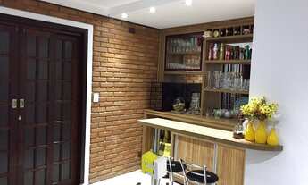 Imagem 2: BELISSIMO SOBRADO!!!!