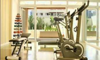 Imagem 6: Apartamento para venda no Itaim 03 suítes 03 vagas - próximo a Av. Faria Lima