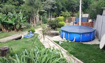 Imagem 4: Chácara para Venda em Araçoiaba da Serra, Jardim Salete, 3 dormitórios, 2 suítes, 3 banhe