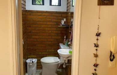 Imagem 2: Casa à venda Centro de Indaiatuba