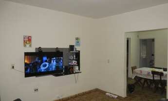 Imagem 4: Vendo casa com Habite-se, 3 quartos, uma suíte.. Casa acima do churrasquinho do Dudu