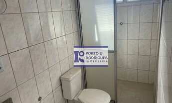 Imagem 3: Apartamento com 1 dormitório à venda, 44 m² por R$ 199.000 - Botafogo - Campinas/SP