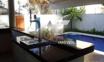 Imagem 5: CASA A VENDA EM ALPHAVILLE RESIDENCIAL 3