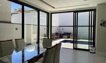 Imagem 5: Casa Swiss Park - Campinas/SP