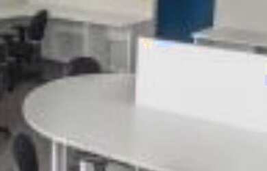 Imagem 5: Sala Comercial/Industrial de 700 m2 - Centro - RJ