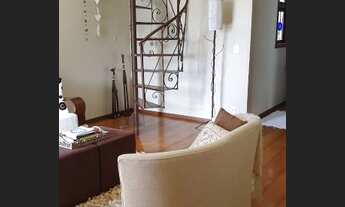 Imagem: Cobertura Madureira Caxias do Sul