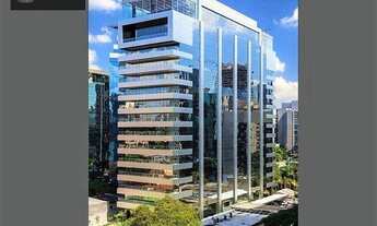 Imagem: Andar Corporativo para alugar, 1300 m²