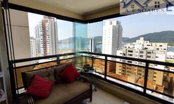 Imagem 5: Vendo Apartamento 03 Dormitórios, 02 Suítes, Varanda Mobiliável com Churrasqueira e 02 Vag