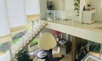 Imagem 2: Casa em condomínio com 4 quartos no CONDOMÍNIO BELVEDERE - Bairro Jardim Imperial em Cuiab