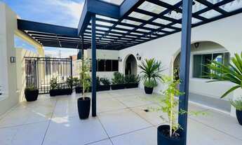 Imagem 2: Apartamento para venda tem 126 metros quadrados com 3 quartos em Centro - Botucatu