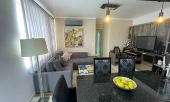 Imagem 7: Belíssimo apartamento de de dois dormitórios com suíte semi mobiliado na Trindade - Floria