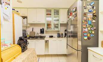 Imagem 6: Linda unidade no Las Palmas Menino Deus