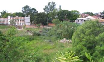 Imagem 2: Porto Alegre - Terreno Padrão - Ipanema