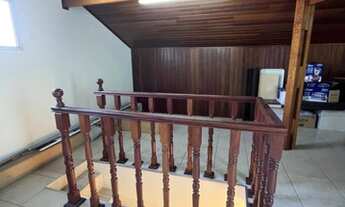 Imagem 3: Sobrado Park Avenida Indaiatuba para venda tem 295 metros quadrados com 5 quartos