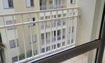 Imagem 7: Jaguaré Apartamento à venda com + ou 68m² planta de três dormitórios