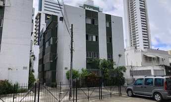 Imagem 3: Localização excelente vizinho Colégio Santa Maria /Boa Viagem