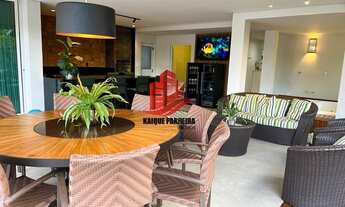 Imagem: Casa de condomínio para venda tem 635 metros