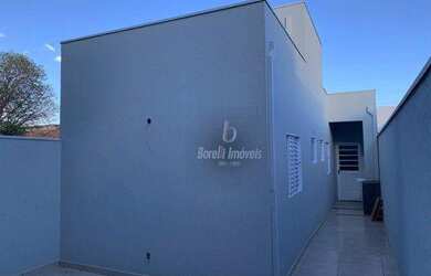 Imagem 7: Casa à venda, 65 m² por R$ 310.000,00 - Parque Ribeirão Preto - Ribeirão Preto/SP