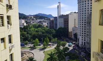 Imagem 2: Sala escritório no Centro - Rio de Janeiro - RJ