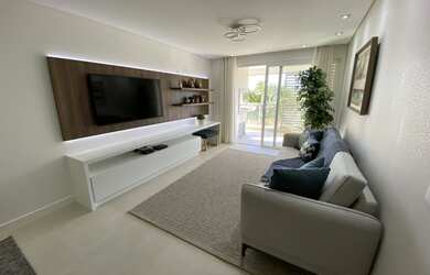 Imagem 4: JURERE COM LUXO A POUCOS METROS DA PRAIA