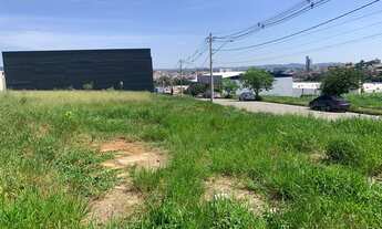 Imagem 3: Terreno industria a venda de 1348 m2 em lot. Parque dos Canários - Itatiba - São Paulo