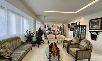 Imagem 4: Apartamento para venda tem 151 m2 com 3 quartos em Boa Viagem - Recife - Pernambuco