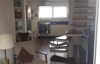 Imagem 6: COBERTURA COM 2 DORMITÓRIOS À VENDA POR R$ 1.250.000,00 - FREGUESIA DO Ó - SÃO PAULO/SP