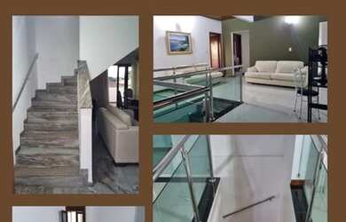 Imagem 5: Casa temporada em Vilas