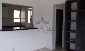 Imagem 4: Apartamento para venda com 65 metros quadrados com 2 quartos