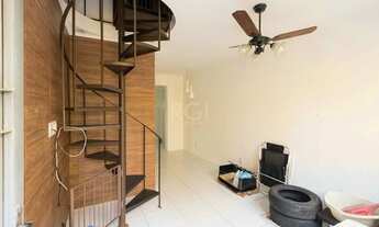 Imagem 2: Porto Alegre - Casa Padrão - Vila Nova