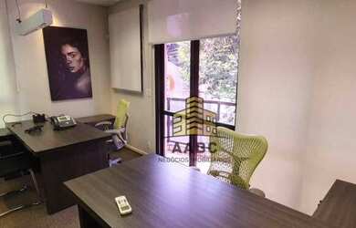 Imagem 5: Prédio para alugar, 572 m² por R$ 20.000,00/mês - Vila Clementino - São Paulo/SP