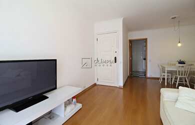 Imagem: Apartamento Locação 3 Dormitórios - 107