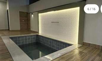 Imagem 6: Casa Residencial Mantova - Indaiatuba