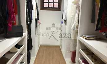 Imagem 2: Casa - Jardim das Industrias - 4 Dormitórios - 312m² - Aceita Permuta