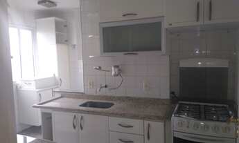 Imagem 7: Cobertura para venda possui 112 metros quadrados com 3 quartos