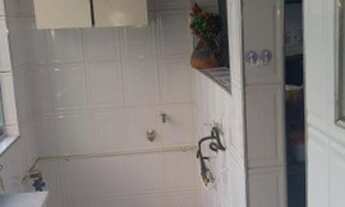 Imagem 7: Apartamento à venda, 86 m² por R$ 410.000,00 - Paquetá - Santos/SP