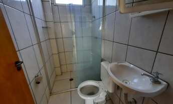 Imagem 3: Cobertura em Pindorama!!!apartamento para venda com 80 metros quadrados com 2 quartos