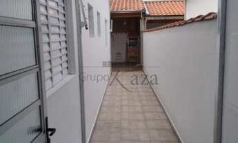 Imagem 7: Casa / Padrão - Jardim Nova Esperança - Venda - Residencial